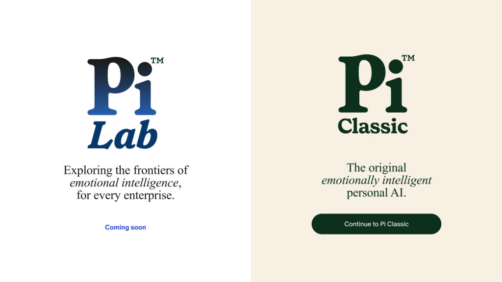 Pi AI